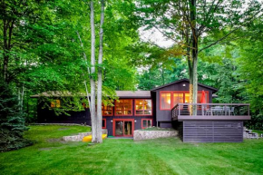 Deep Woods Modern
